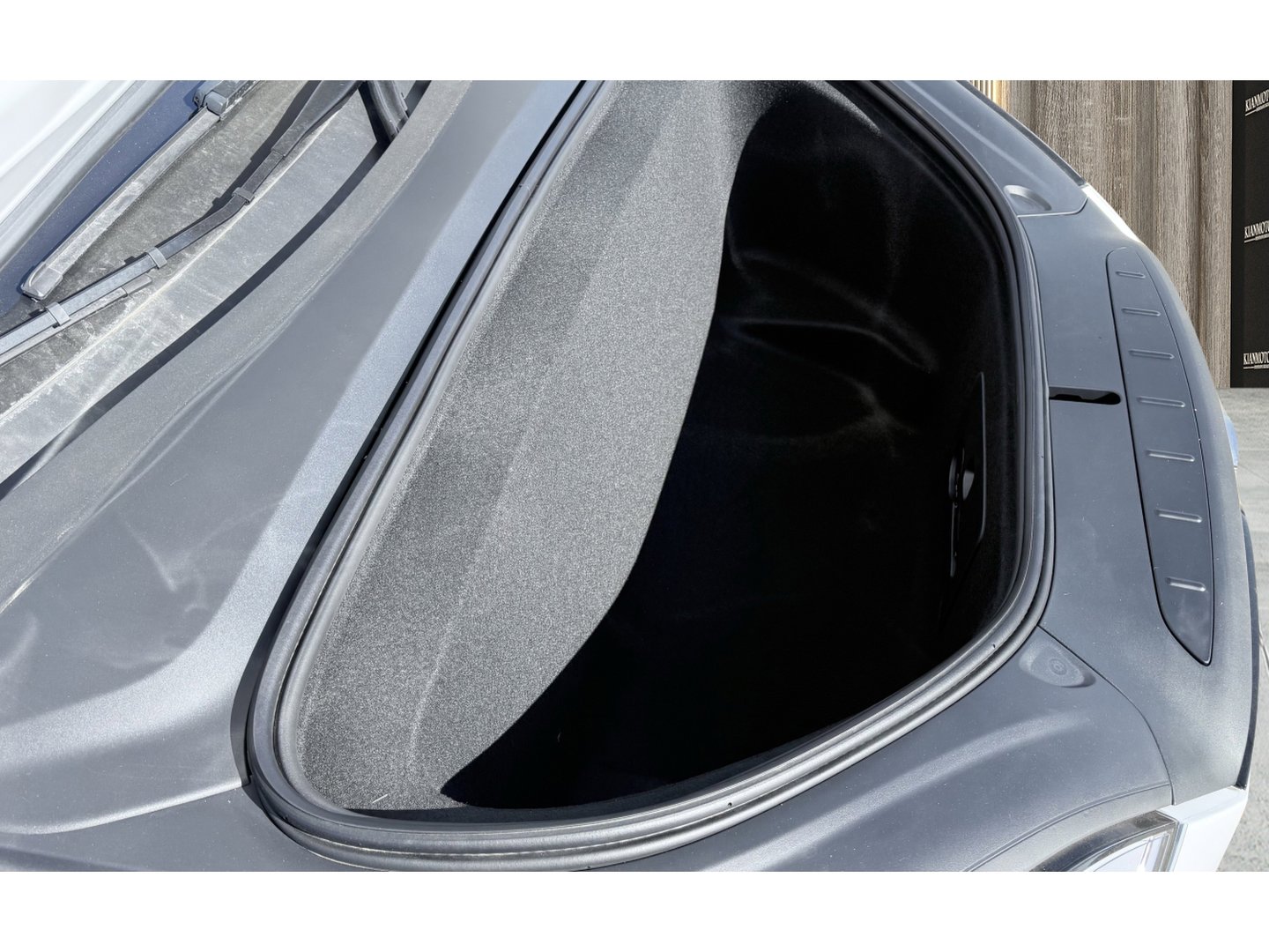 Used 2023 Tesla Model X Plaid AWD/4WD image 19