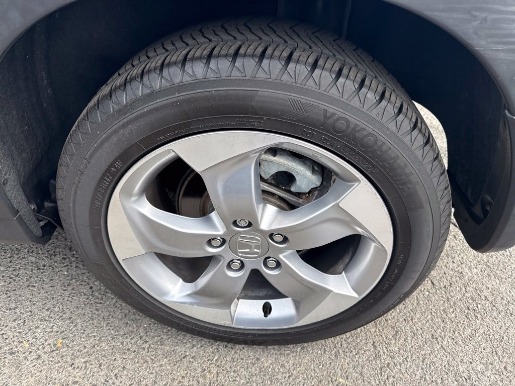 Used 2019 Honda HR-V LX image 9