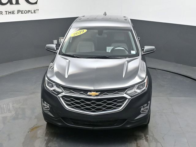 Used 2019 Chevrolet Equinox LT w/ Lights and Bright Package image 58