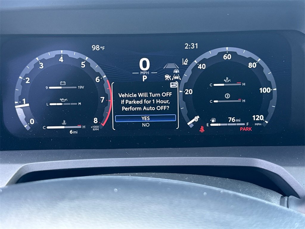 New 2025 Toyota Tacoma TRD Off-Road image 27