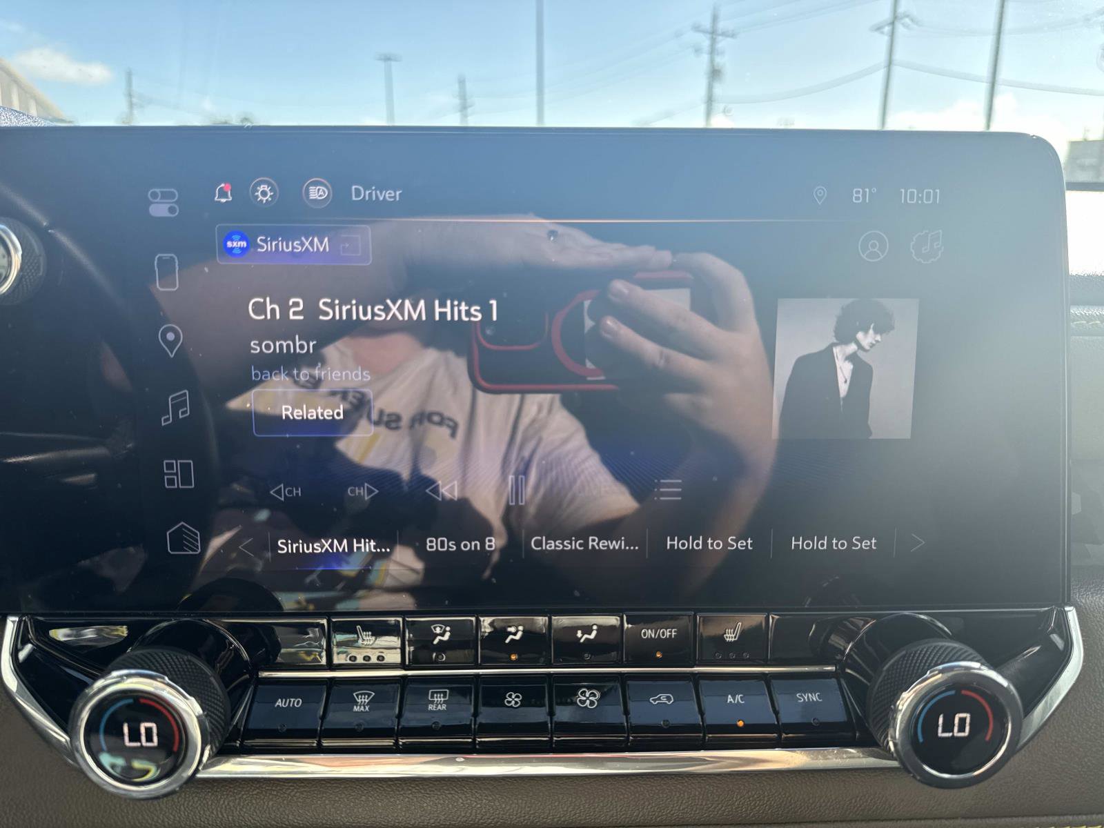 Used 2024 Chevrolet Colorado ZR2 w/ Technology Package image 24