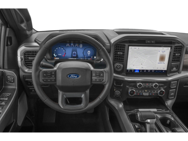 New 2026 Ford F150 Lariat w/ Equipment Group 502A High AWD/4WD image 26