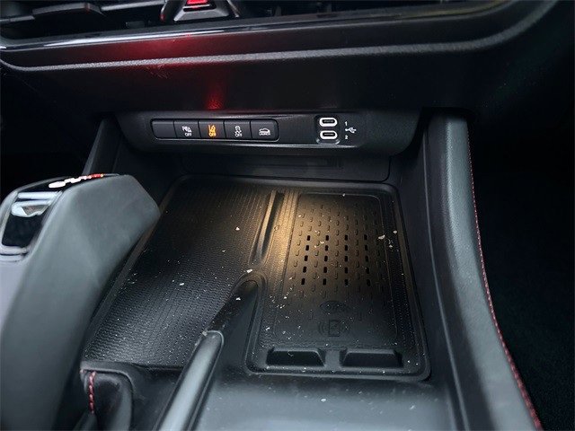 New 2025 Dodge Charger R/T Scat Pack w/ Track Pack image 21