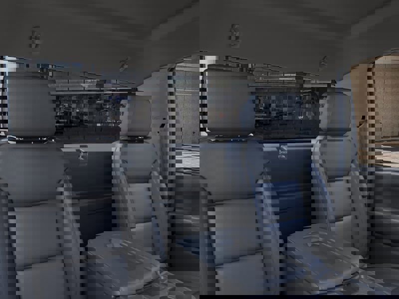 New 2026 Chevrolet Silverado 3500 W/T w/ WT Convenience Package image 24