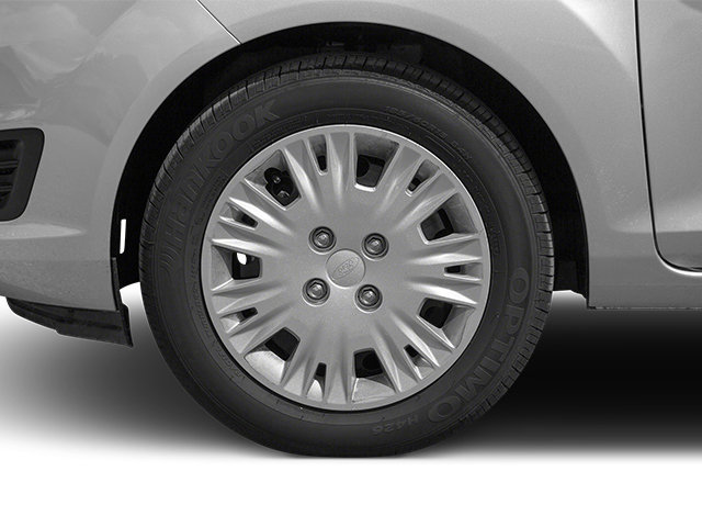 Used 2014 Ford Fiesta SE FWD image 11