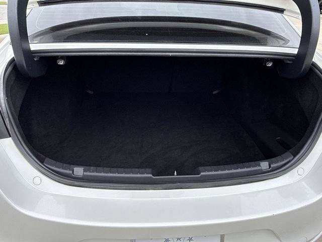 Used 2025 MAZDA MAZDA3 s FWD image 12