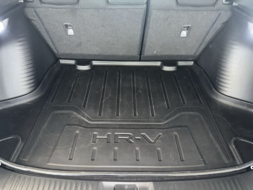 Used 2025 Honda HR-V Sport image 24