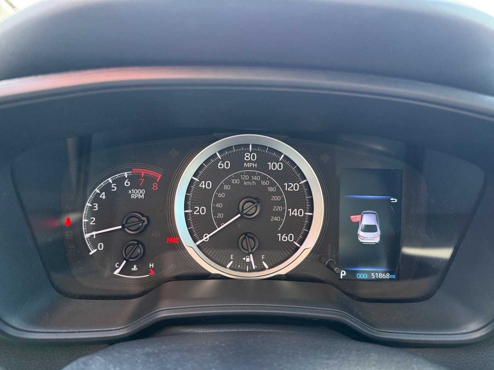 Used 2022 Toyota Corolla LE image 11