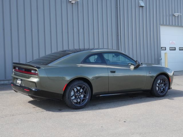 New 2026 Dodge Charger R/T Scat Pack image 14