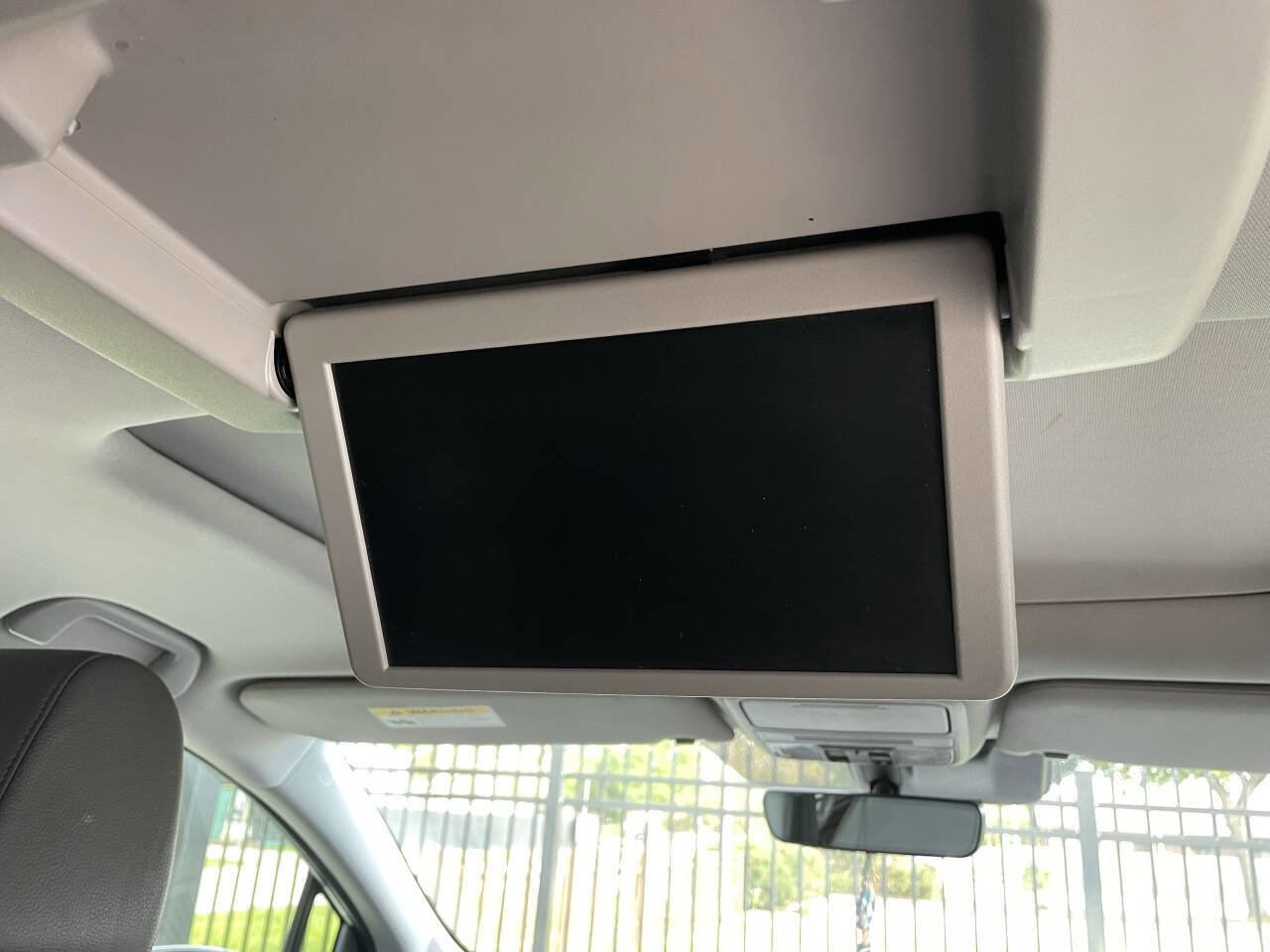 Used 2018 Honda Odyssey EX-L image 22