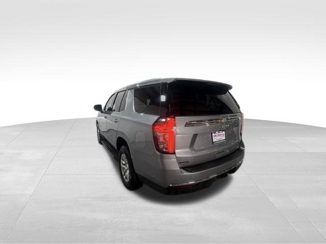 Used 2024 Chevrolet Tahoe LT AWD/4WD image 11