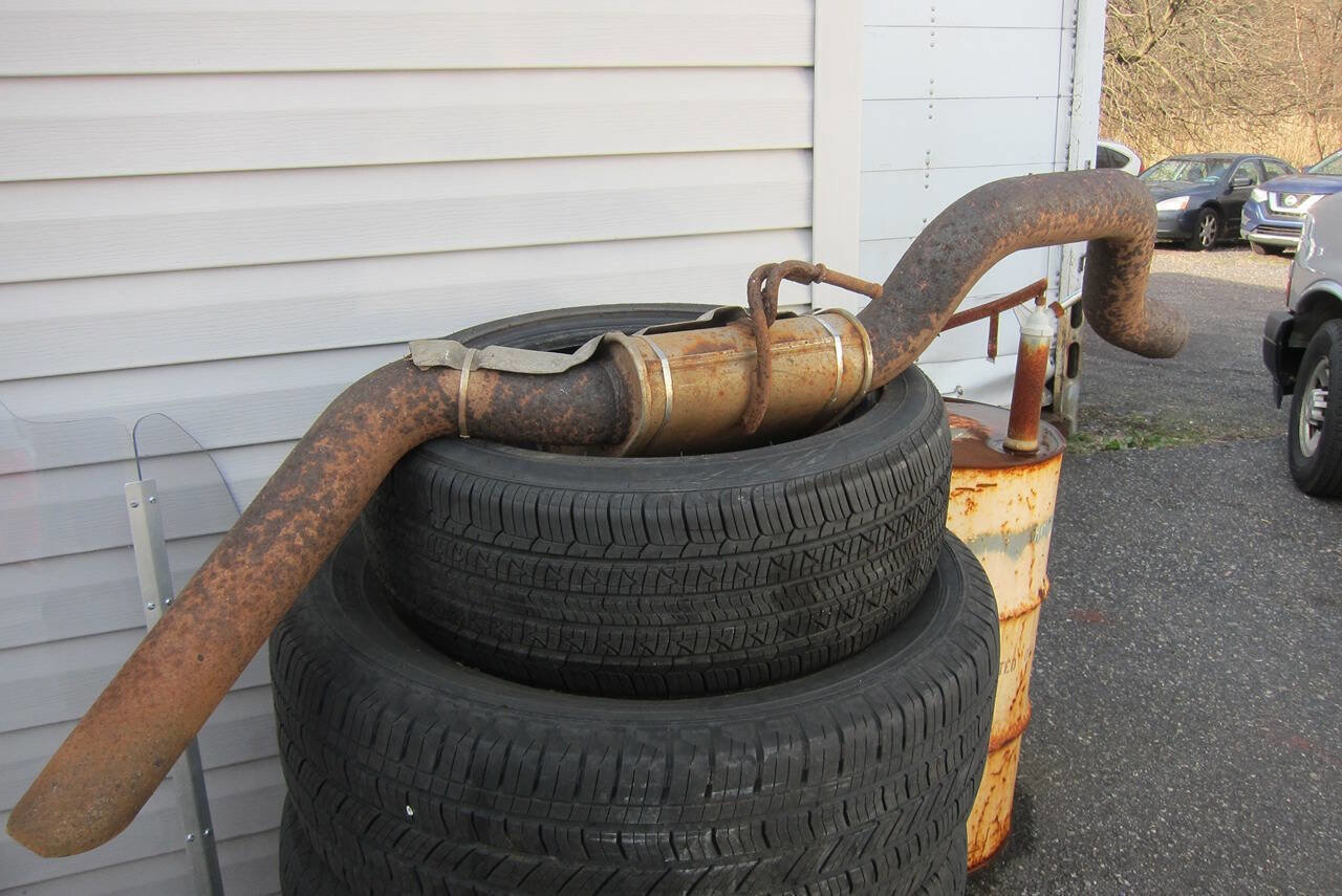 Used 2004 Dodge Ram 1500 Truck SLT AWD/4WD image 8