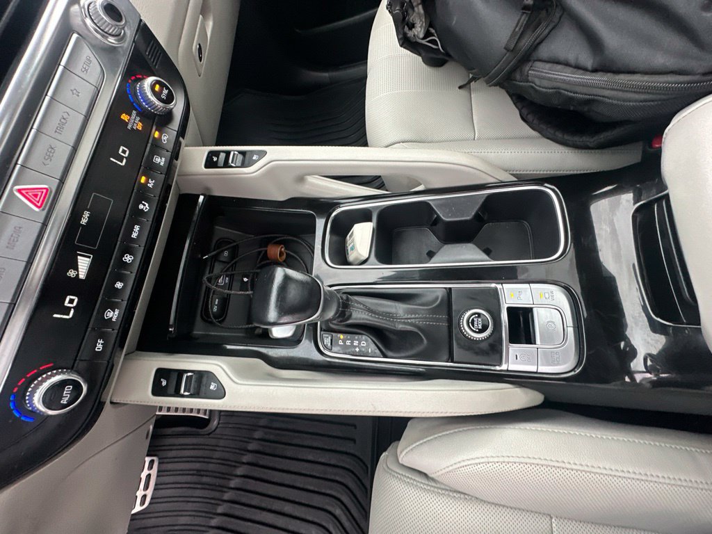 Used 2022 Kia Telluride SX FWD image 18