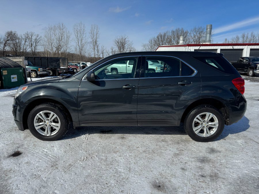 Used 2014 Chevrolet Equinox LS image 2