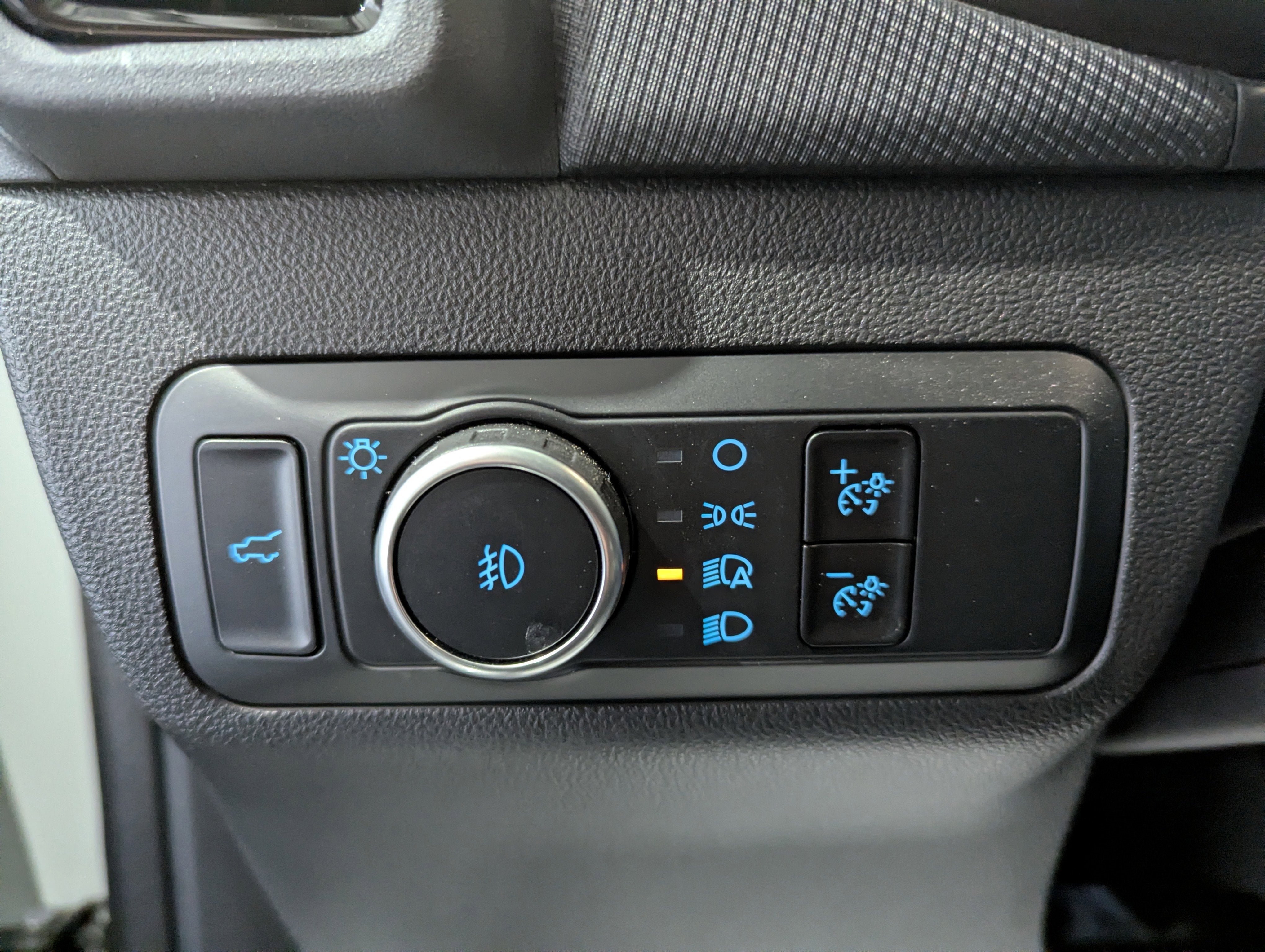 Used 2023 Ford Bronco Sport Badlands AWD/4WD image 20