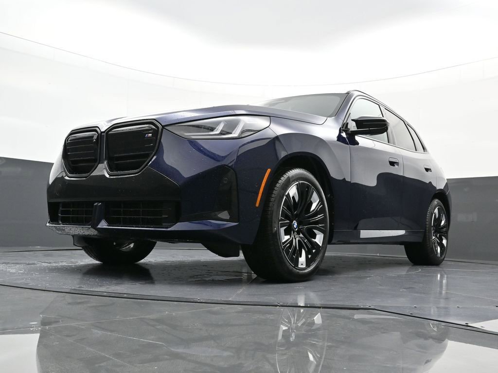 Used 2025 BMW X3 M50 w/ Premium Package image 27