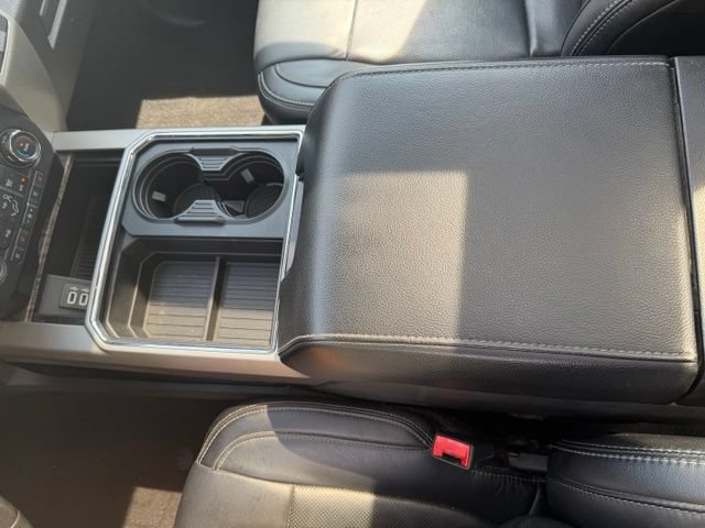 Used 2019 Ford F250 Lariat w/ Lariat Ultimate Package AWD/4WD image 23