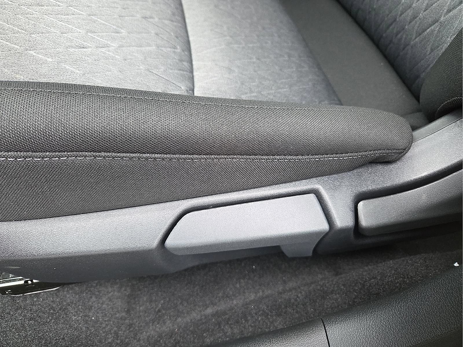 New 2026 Nissan Sentra SV w/ SV Convenience Package FWD image 14