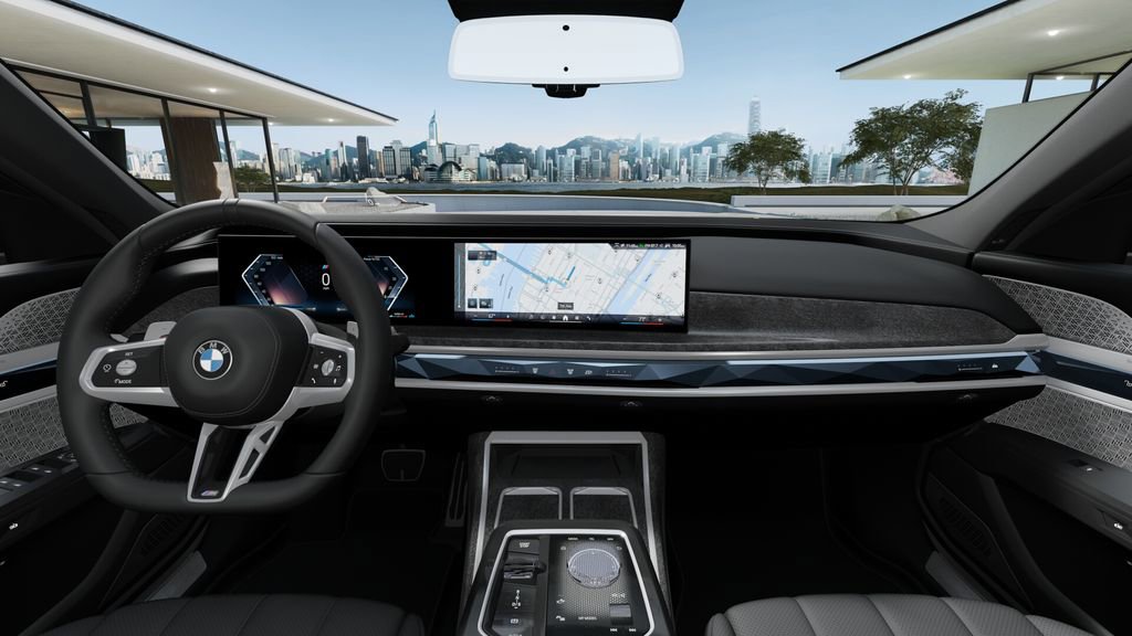 New 2026 BMW 760i xDrive w/ Executive Package image 10