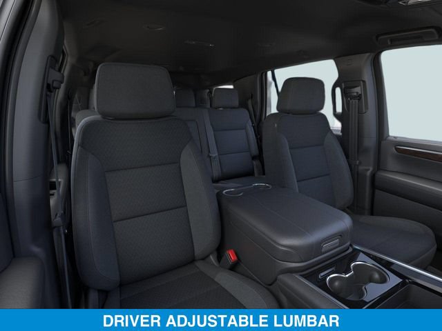 New 2026 Chevrolet Tahoe LS w/ LPO, Dark Essentials Package AWD/4WD image 16