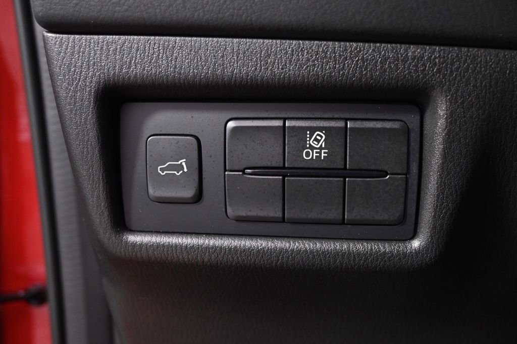 Used 2023 MAZDA CX-5 AWD 2.5 S w/ Premium Plus Pkg image 24