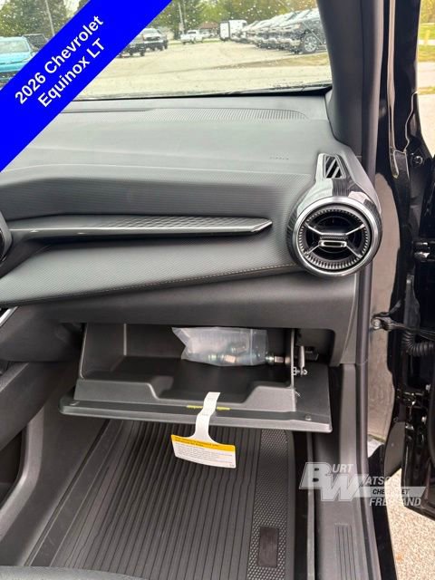 New 2026 Chevrolet Equinox LT w/ Convenience Package II AWD/4WD image 31