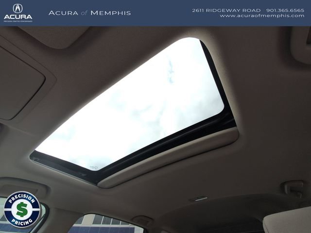 Used 2022 Honda CR-V EX image 21
