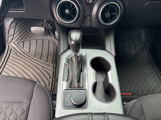 Used 2020 Chevrolet Blazer LT image 14