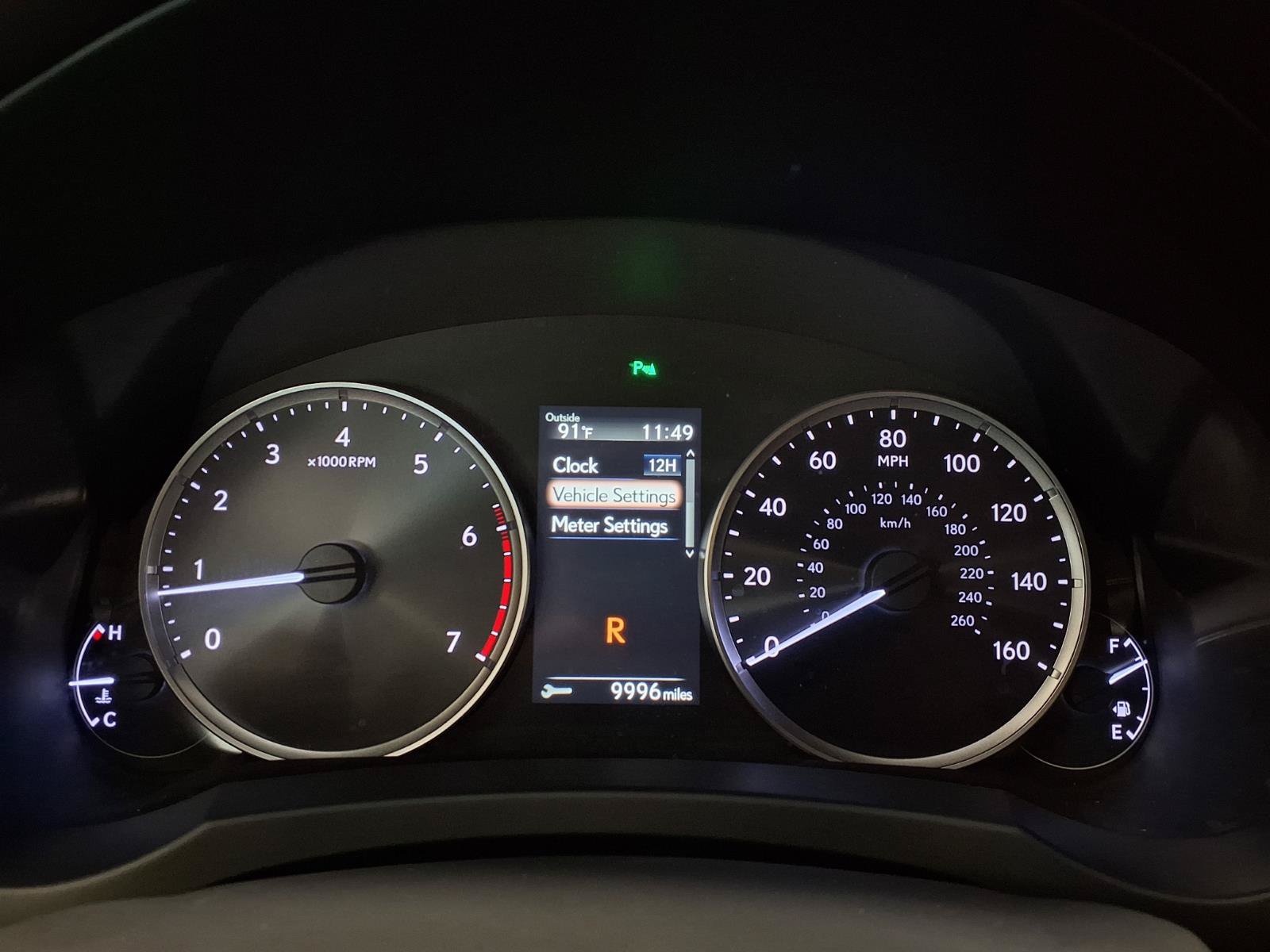 Used 2023 Lexus RC 300 RWD image 28