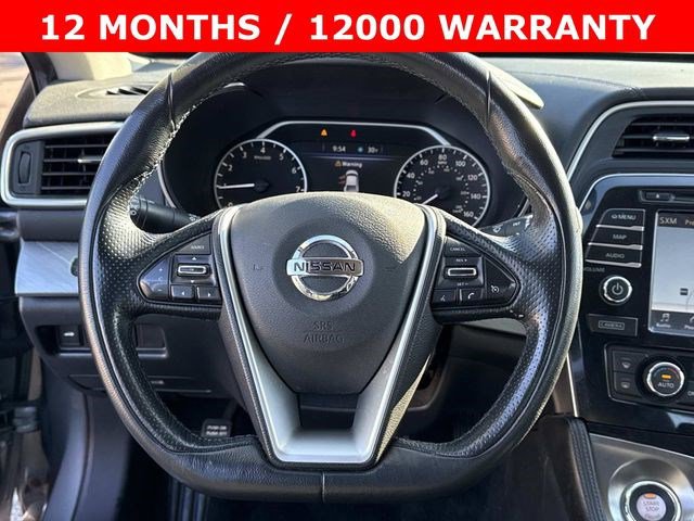 Used 2018 Nissan Maxima 3.5 S image 18