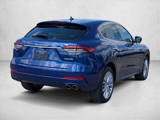 Used 2022 Maserati Levante GT image 5