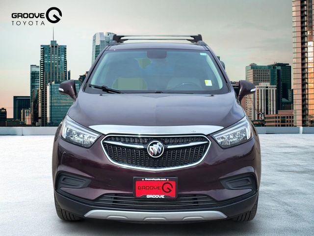 Used 2018 Buick Encore Preferred image 9