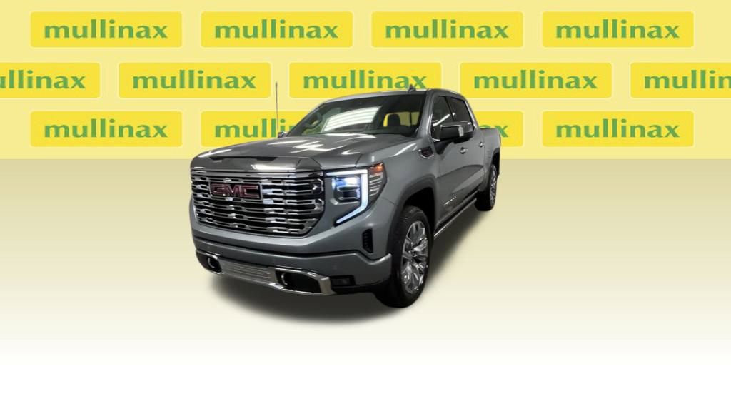 New 2026 GMC Sierra 1500 Denali w/ Denali Reserve Package image 44