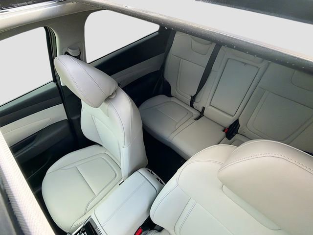 New 2026 Hyundai Tucson SEL image 23