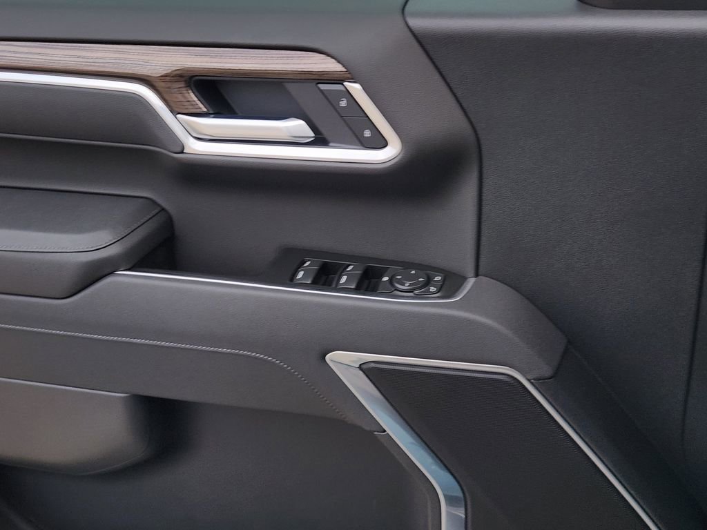 New 2026 Chevrolet Silverado 1500 RST image 17