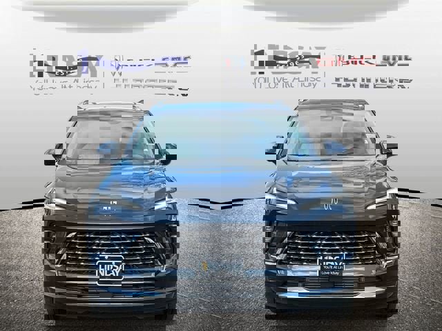 New 2026 Buick Envision Avenir image 6