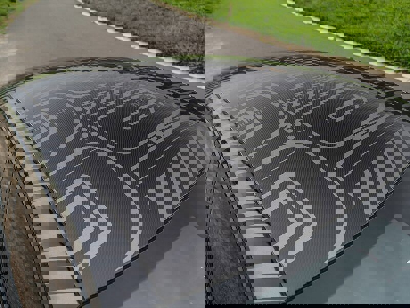 Used 2023 Audi RS e-tron GT image 11