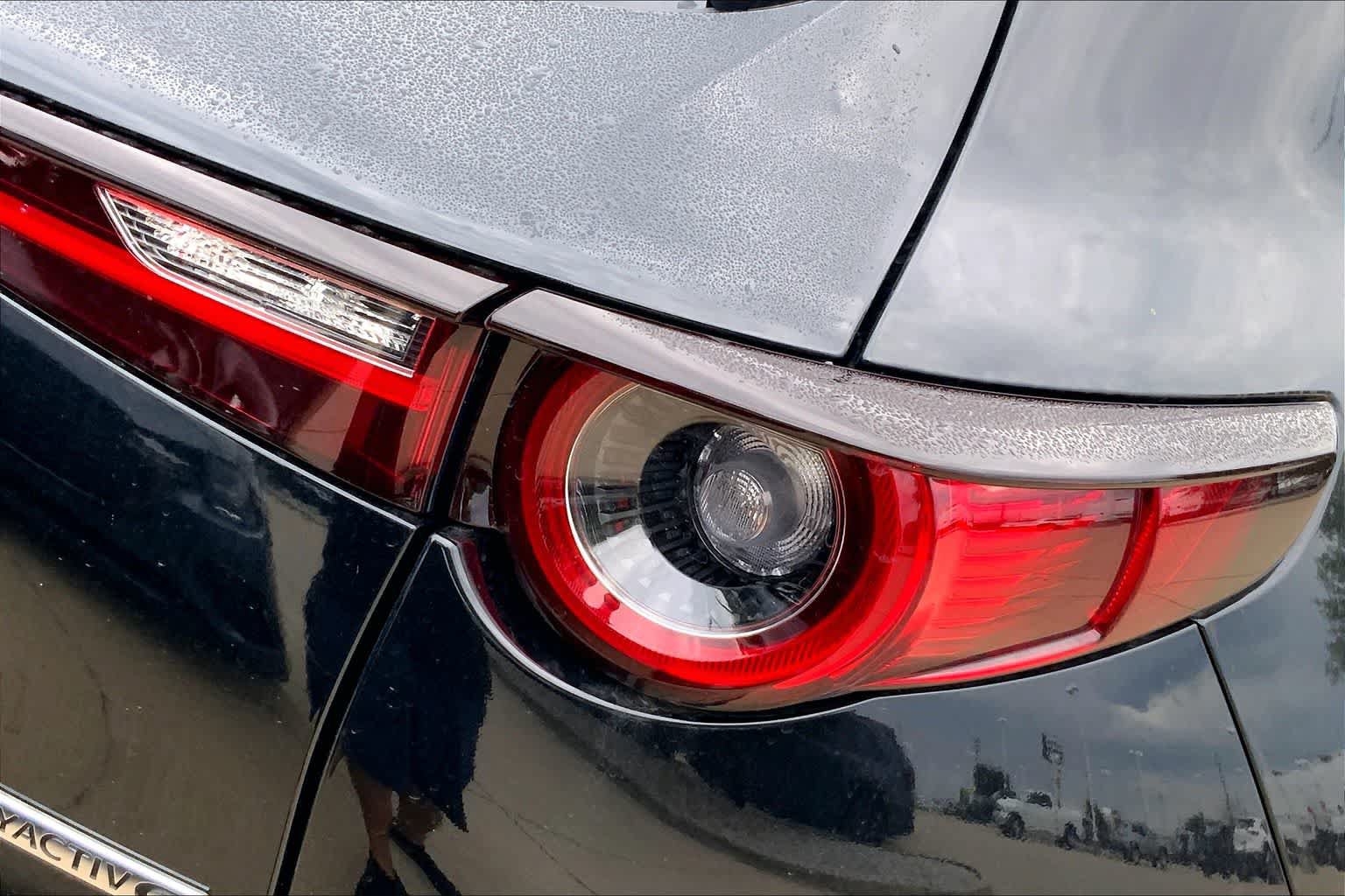 New 2026 MAZDA CX-30 AWD 2.5 S w/ Premium Package image 14