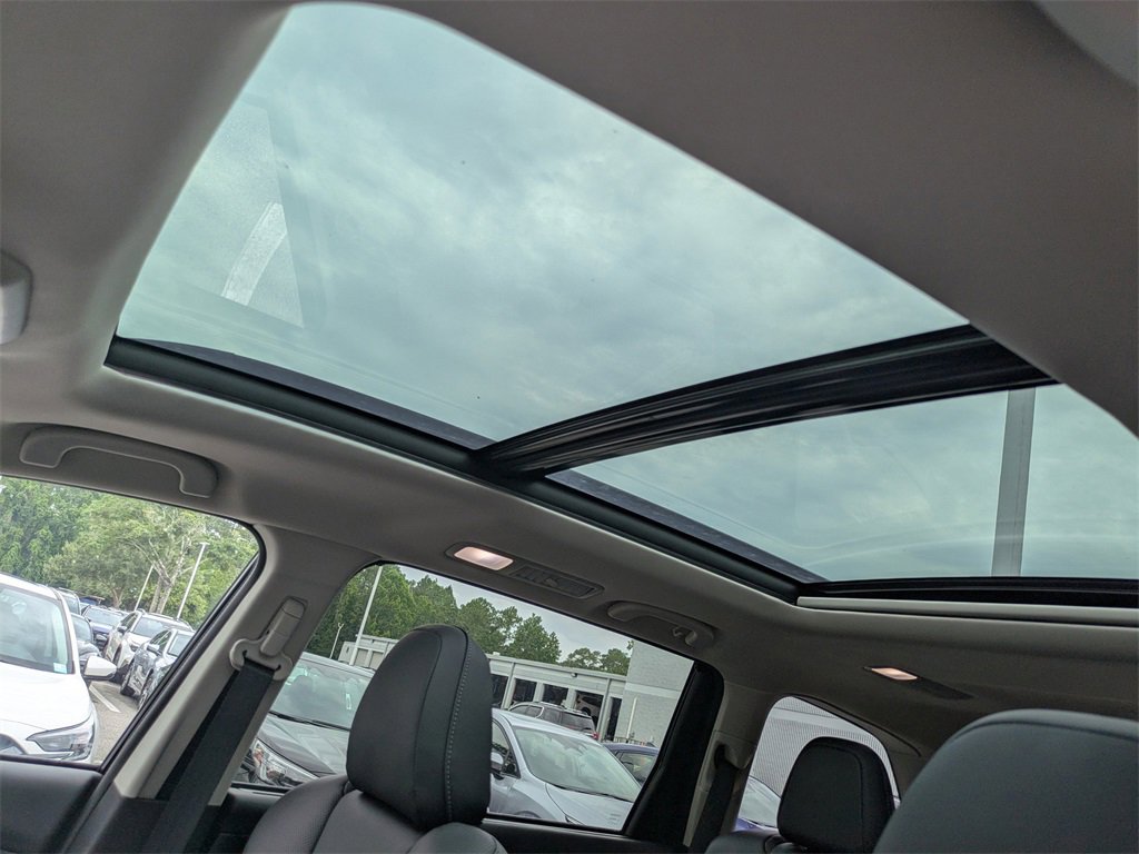 New 2025 Subaru Ascent Touring image 23