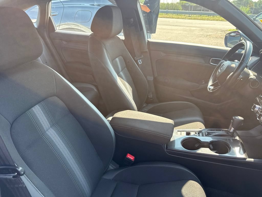 Used 2023 Honda Civic Sport image 24