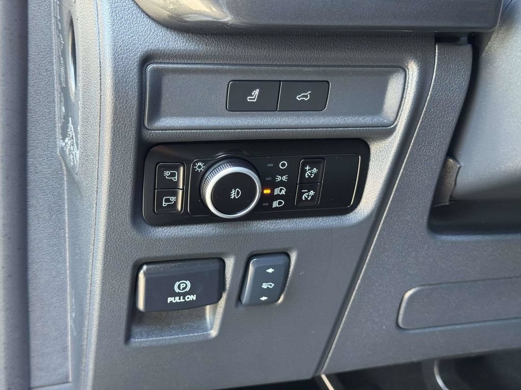 Used 2024 Ford Expedition Timberline AWD/4WD image 10