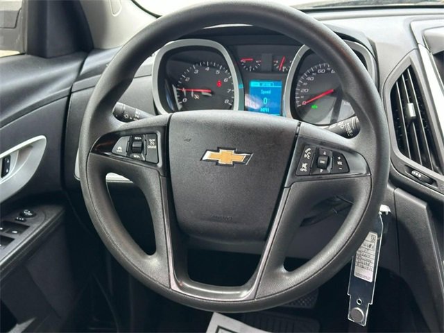 Used 2017 Chevrolet Equinox LS image 12