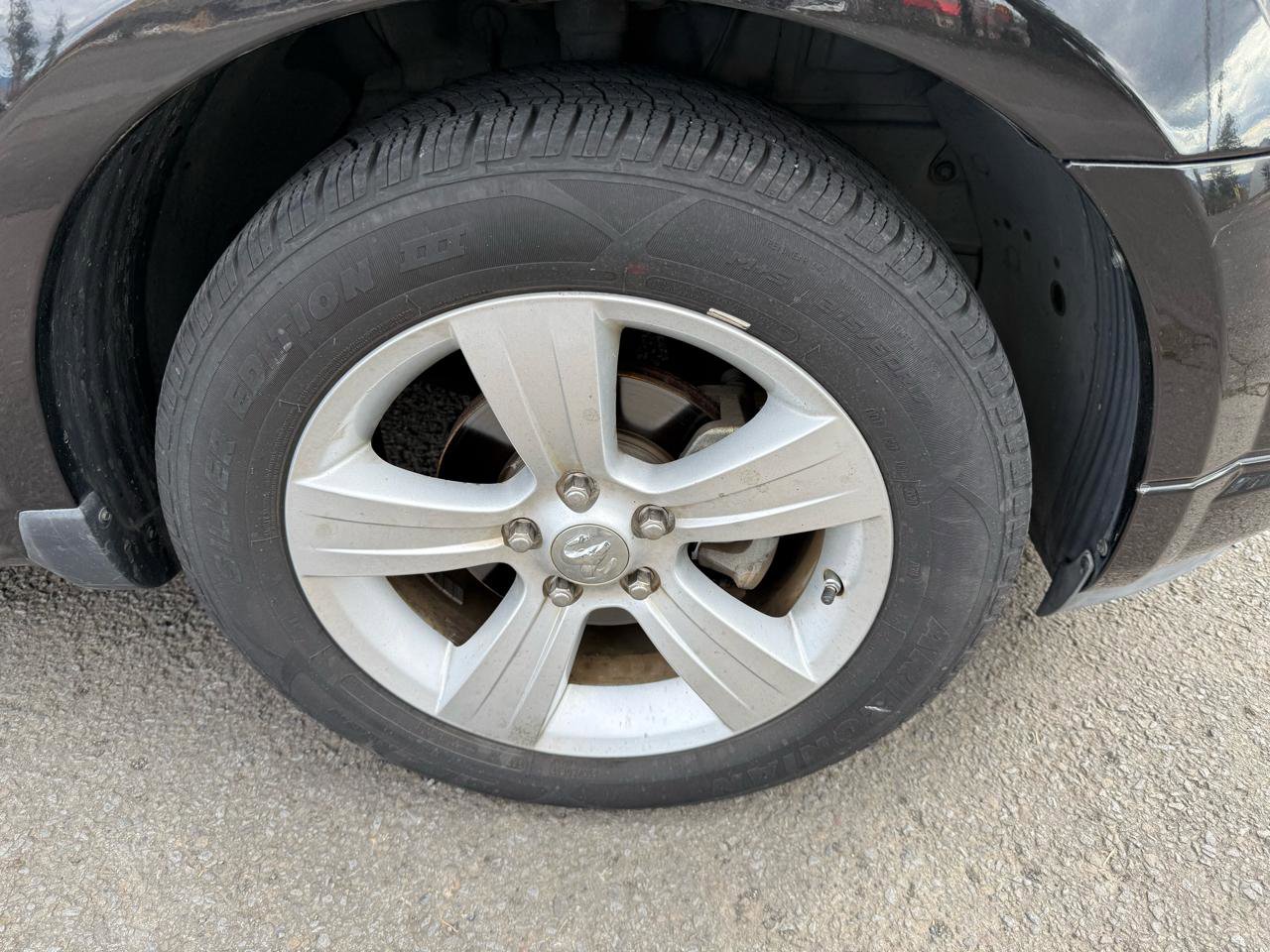 Used 2010 Dodge Caliber SXT image 26