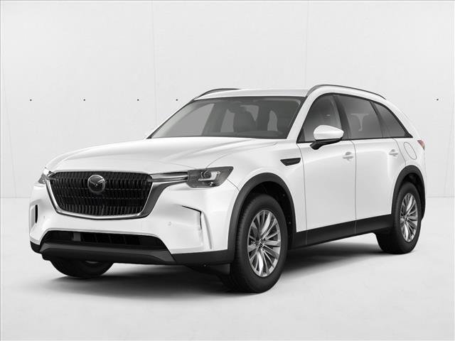 Used 2024 MAZDA CX-90 3.3 Turbo w/ Preferred Package AWD/4WD image 1