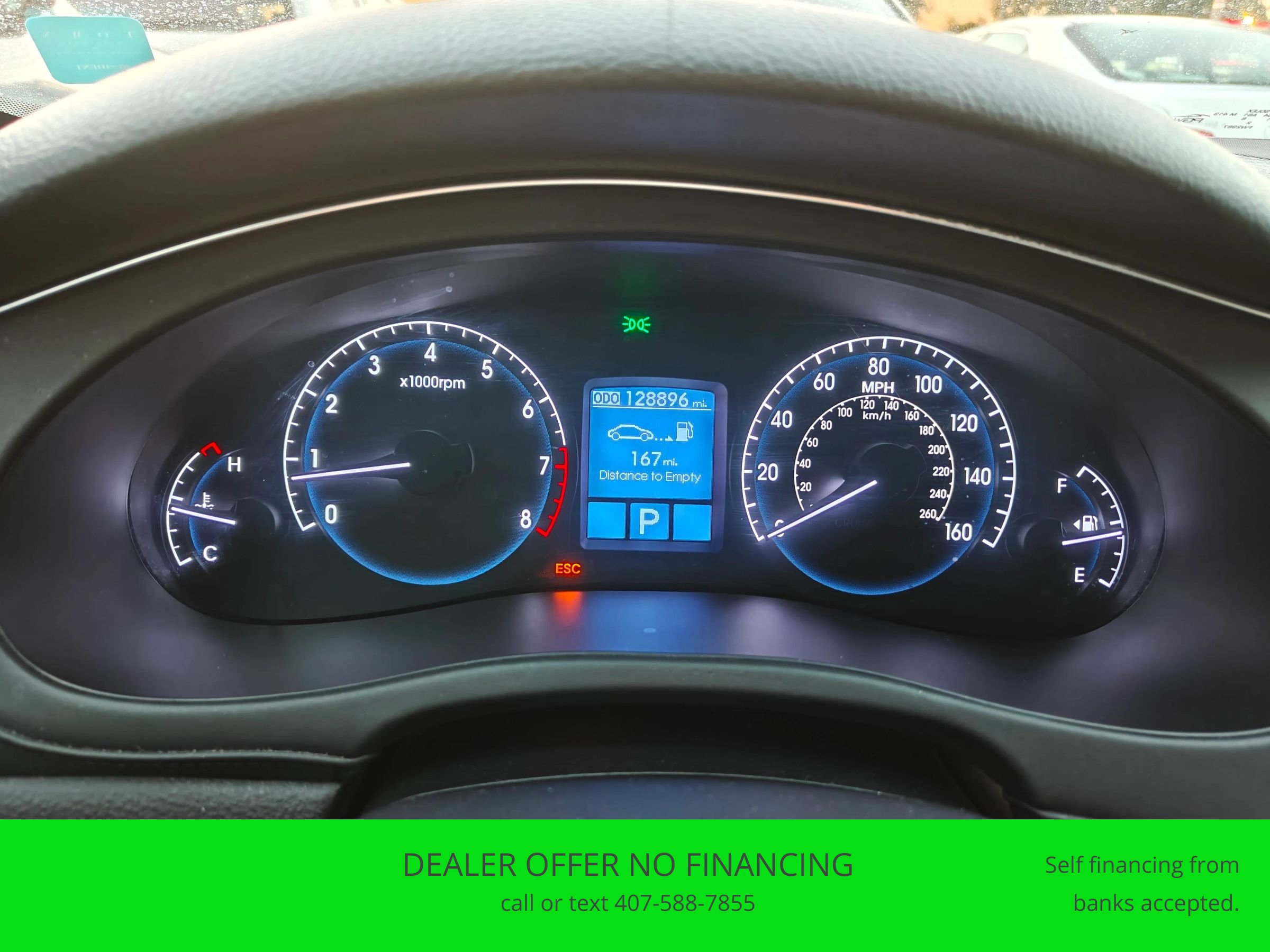 Used 2013 Hyundai Genesis 3.8 w/ Premium Pkg image 19