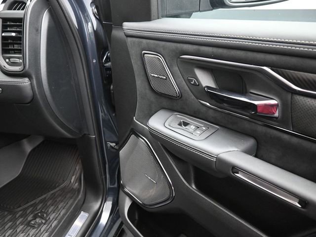 New 2026 RAM 1500 RHO w/ RHO Level 1 Equipment Group image 23