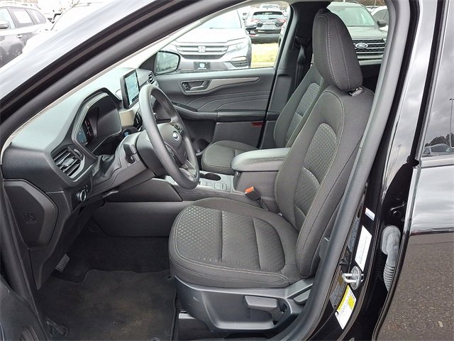 Used 2025 Ford Escape Active image 10