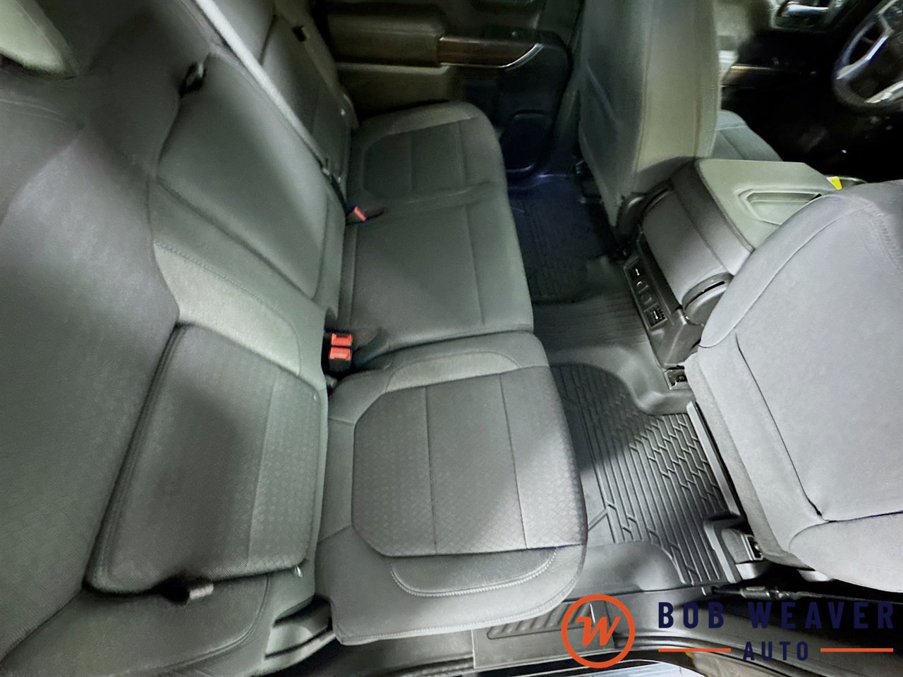 Used 2021 Chevrolet Silverado 1500 RST AWD/4WD image 34