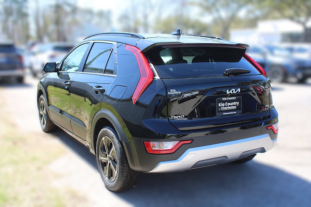 New 2026 Kia Niro FWD image 11