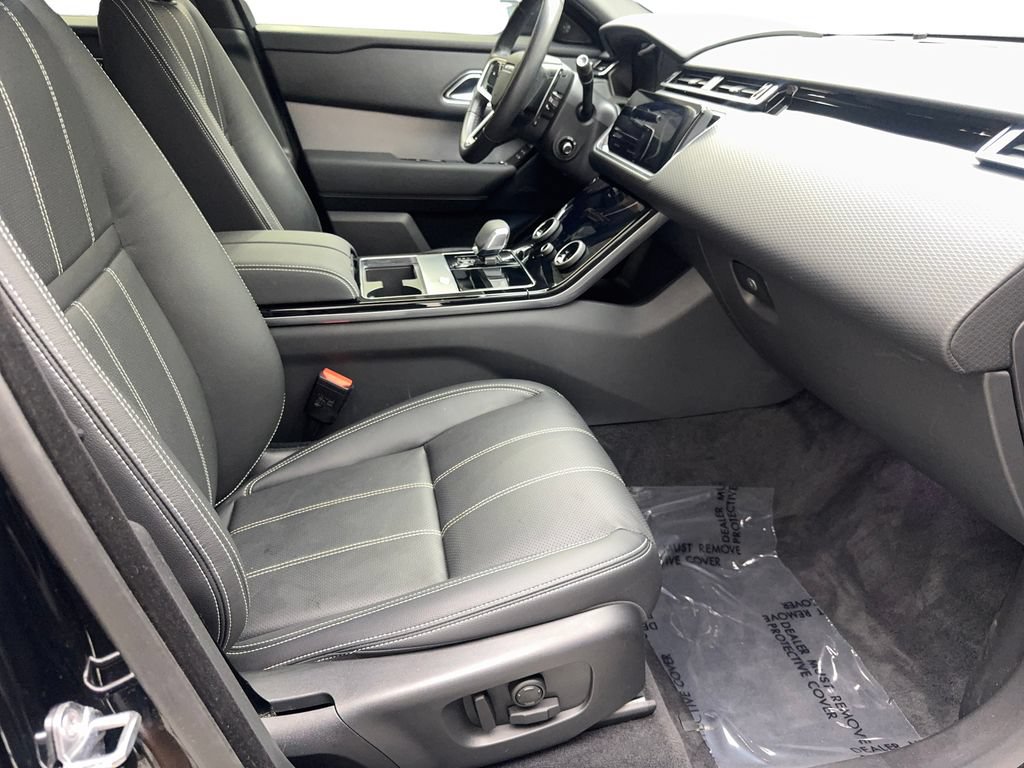 Used 2023 Land Rover Range Rover Velar R-Dynamic S AWD/4WD image 46